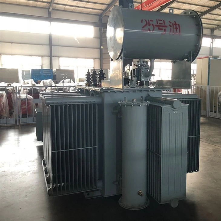 1250 KVA Transformer