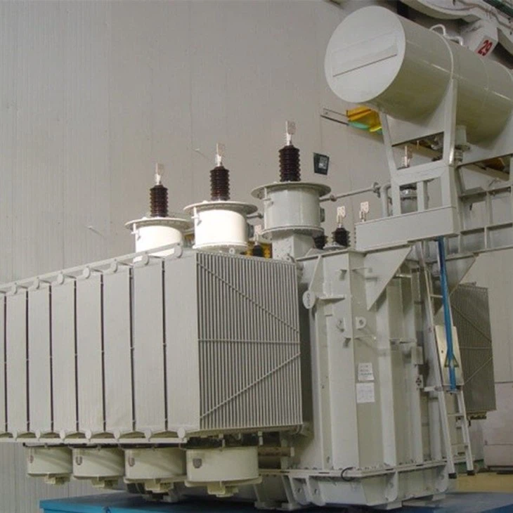 15 MVA Transformer