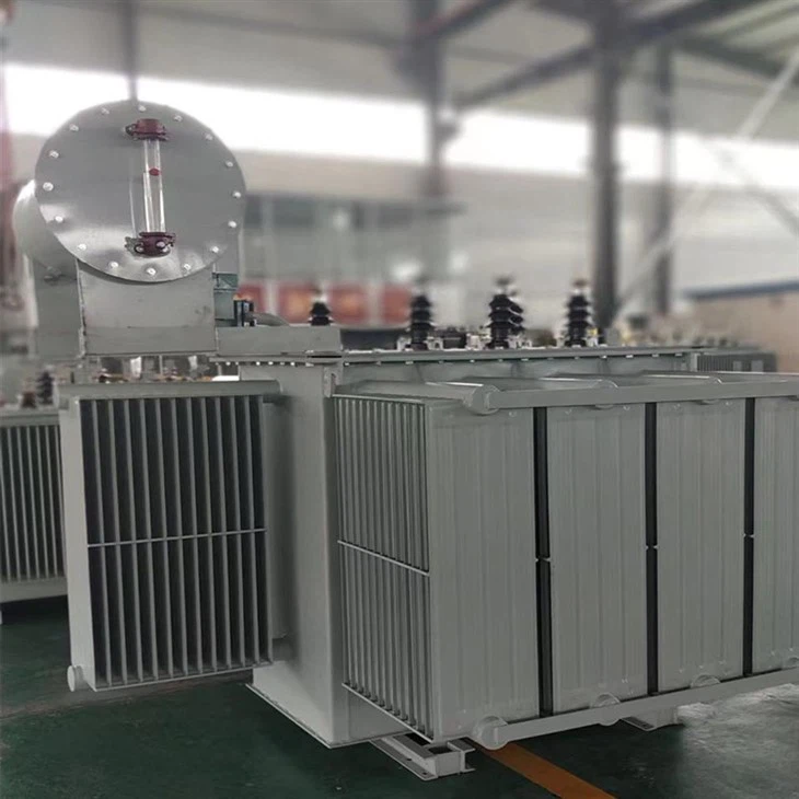 160 KVA Transformer