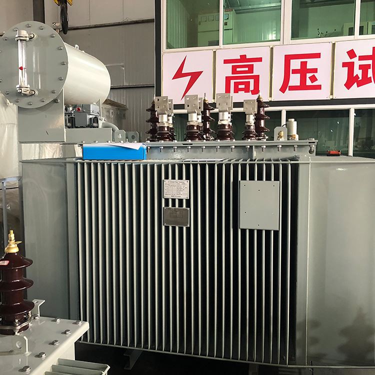 2500 KVA transformator