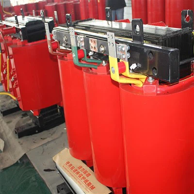 1500 KVA Transformator av torr typ