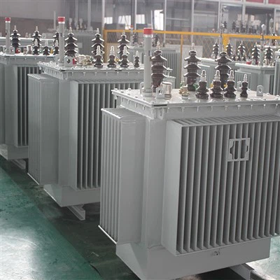 1500 KVA transformator