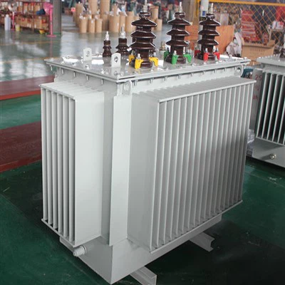 250 KVA transformator