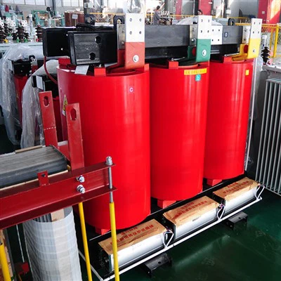 50kva transformator