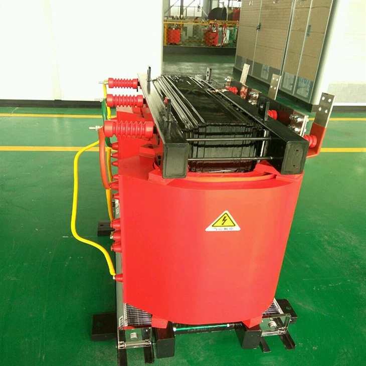 11KV Dry Type Transformer