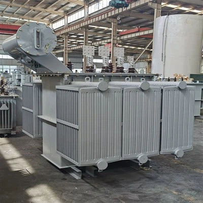 12,5MVA transformator
