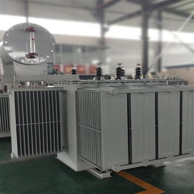 3,5MVA transformator
