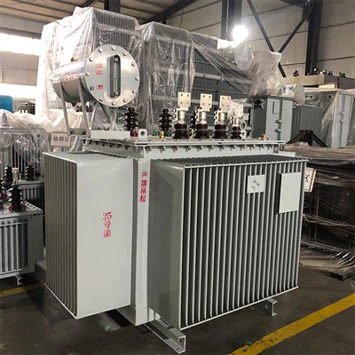 3000KVA transformator