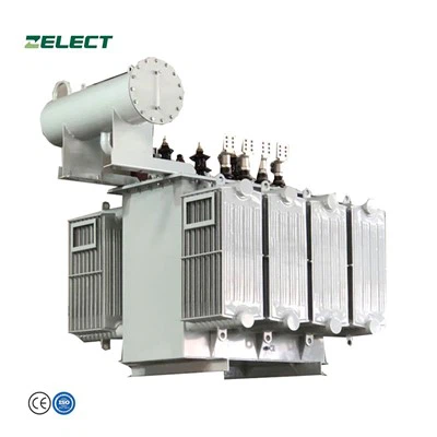 33kv till 11kV Stig ner Power Transformer