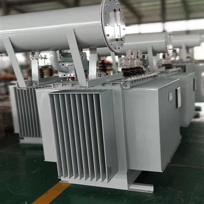3500KVA transformator